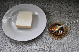 薯丝豆腐的做法步骤：8