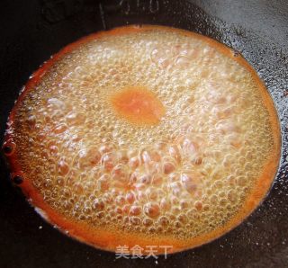 家常菜----番茄豆腐的做法步骤：6