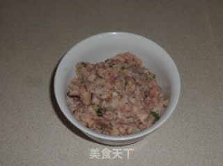 糖醋丸子的做法步骤：3