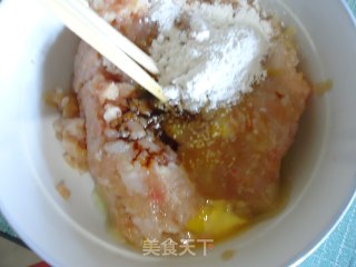 仿KFC--上校鸡块的做法步骤：3