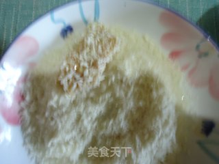 仿KFC--上校鸡块的做法步骤：9