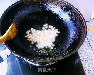 家常炒饭2的做法步骤：2