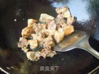 土豆炖鸡块的做法步骤：6