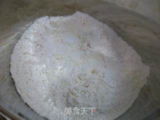 面包物语@@香兰馅面包的做法步骤：2