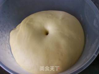 面包物语@@香兰馅面包的做法步骤：6