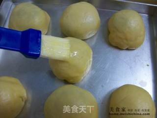 面包物语@@香兰馅面包的做法步骤：10