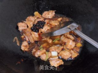 田园五花肉的做法步骤：5