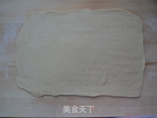 全麦苏打饼干的做法步骤：3