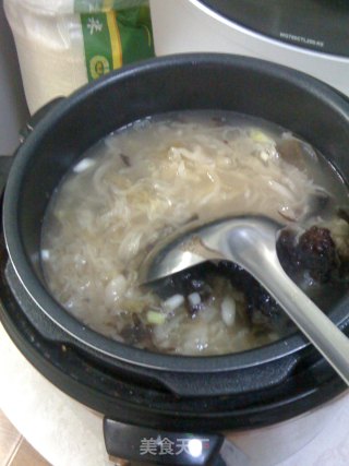 东北杀猪菜的做法步骤：9