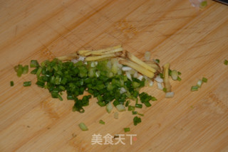 皮蛋瘦肉粥的做法步骤：7