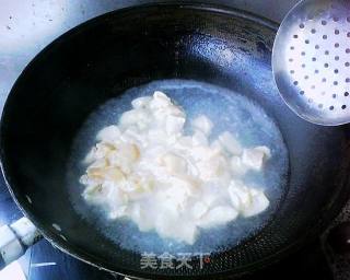 酱爆鸡丁的做法步骤：5