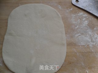 懒人做饭系列四：素炒猫耳朵的做法步骤：4