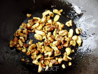 家常菜----蚝油生菜的做法步骤：5