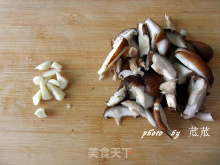 丝瓜肉丸 （丸子的另一种吃法）的做法步骤：3