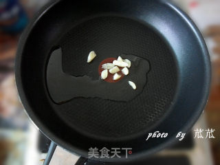 丝瓜肉丸 （丸子的另一种吃法）的做法步骤：4