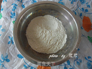 铜锣烧 （超详细）的做法步骤：1