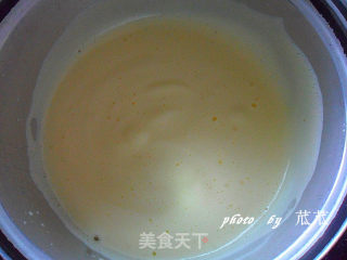 铜锣烧 （超详细）的做法步骤：7