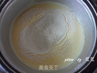 铜锣烧 （超详细）的做法步骤：8