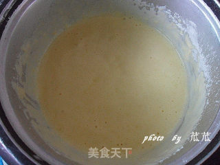 铜锣烧 （超详细）的做法步骤：9