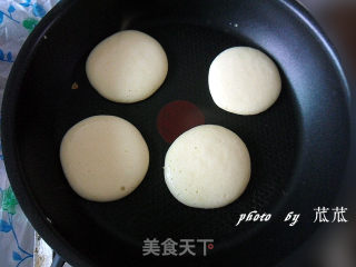 铜锣烧 （超详细）的做法步骤：10