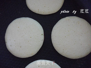 铜锣烧 （超详细）的做法步骤：11