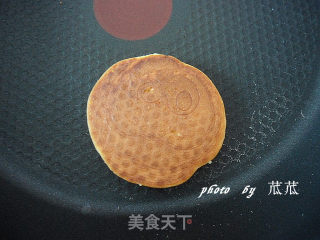铜锣烧 （超详细）的做法步骤：12