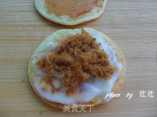 铜锣烧 （超详细）的做法步骤：13