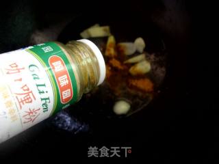 咖喱土豆鸡块的做法步骤：6