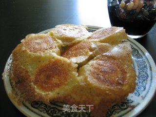 水煎包的做法步骤：2