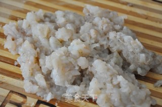 从小爱到大的味道·茴香猪肉饺的做法步骤：2