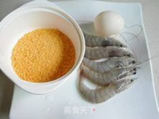 动听的传说—吉利虾的做法步骤：1