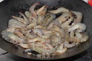 潮汕虾脯的做法步骤：5