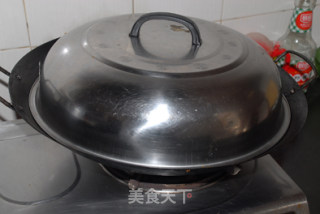潮汕虾脯的做法步骤：6