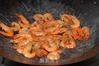 潮汕虾脯的做法步骤：7
