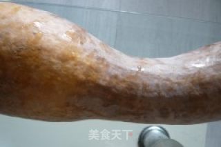南瓜汤的做法步骤：1