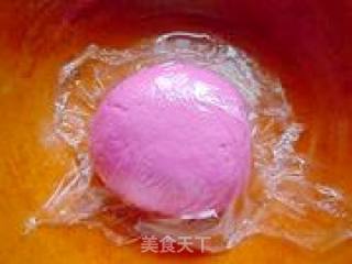 梦幻雪菜卤面的做法步骤：3
