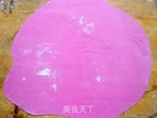 梦幻雪菜卤面的做法步骤：6