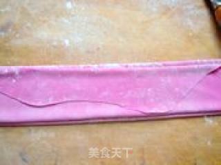 梦幻雪菜卤面的做法步骤：7
