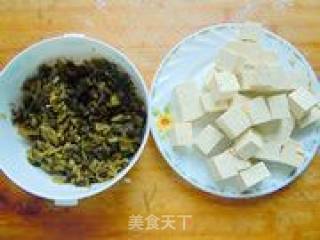 梦幻雪菜卤面的做法步骤：13