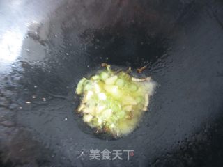 健康晚餐--海米烧冬瓜的做法步骤：3