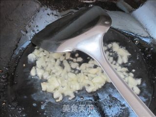 家常茄子烧西红柿的做法步骤：3