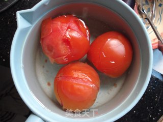 意大利面的做法步骤：3