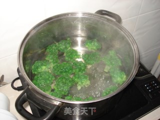 意大利面的做法步骤：4