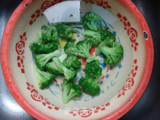 意大利面的做法步骤：5