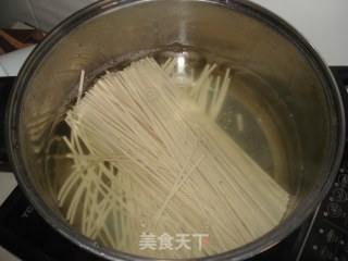 意大利面的做法步骤：6
