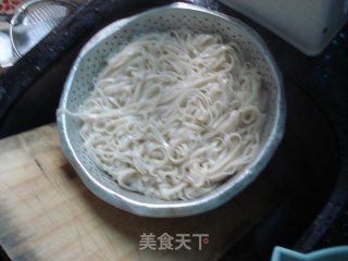 意大利面的做法步骤：8