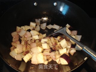 意大利面的做法步骤：10