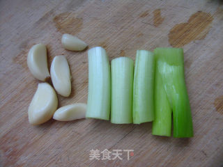 手撕包菜的做法步骤：3