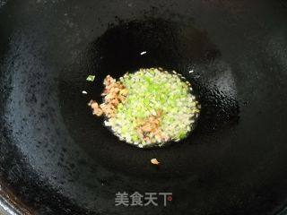 葱香紫疙瘩面的做法步骤：5