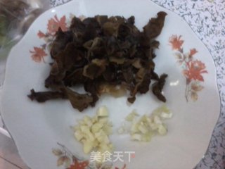 微波炉蒸咸米饭的做法步骤：3